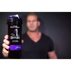 Cutler Nutrition Smart Shaker 3 parts Cutler Nutrition Smart Shaker 3 parts